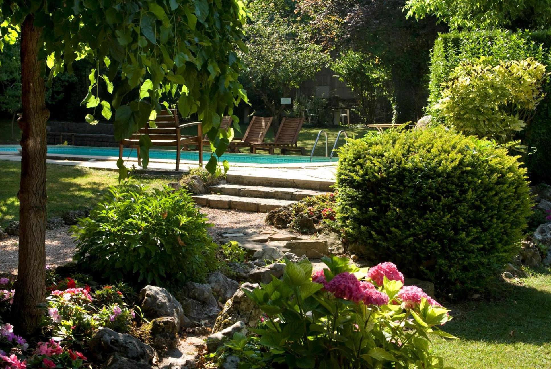 Bresson  Hotel Restaurant Chavant מראה חיצוני תמונה