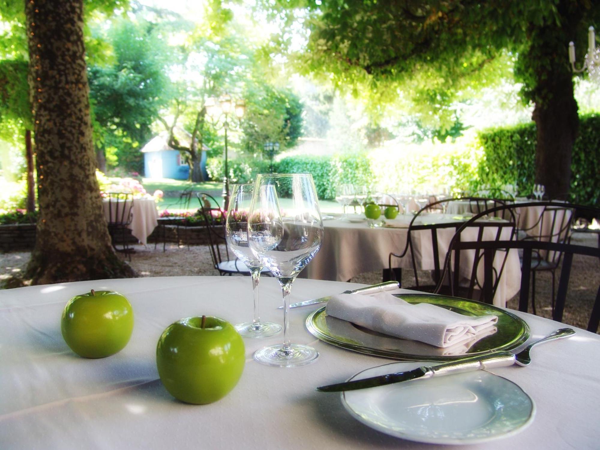 Bresson  Hotel Restaurant Chavant מראה חיצוני תמונה