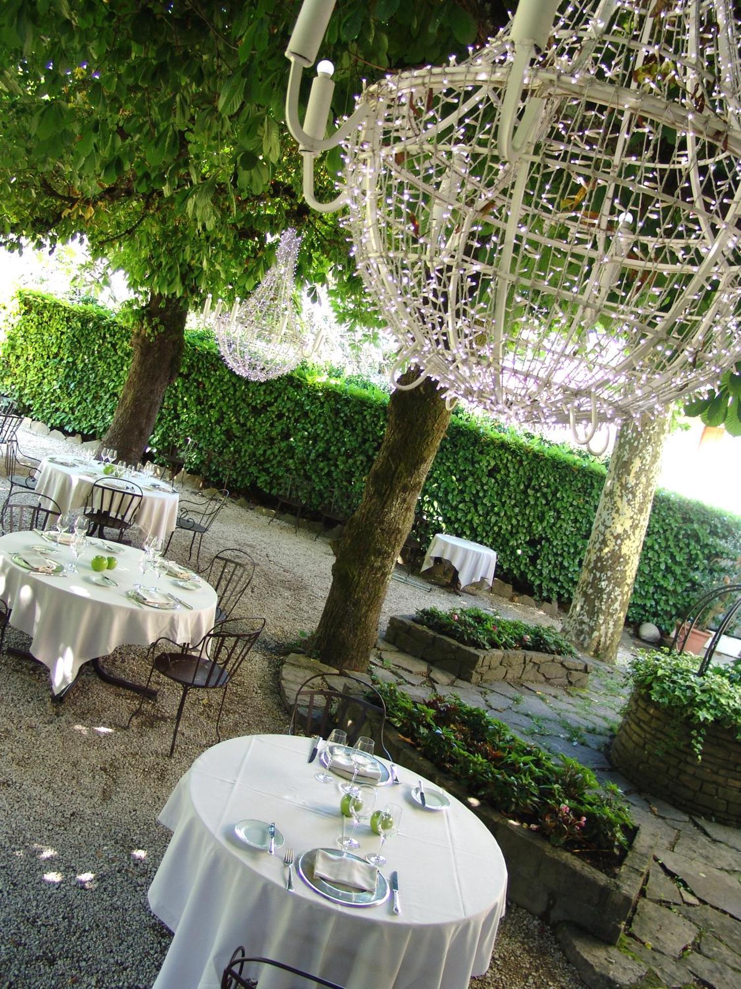 Bresson  Hotel Restaurant Chavant מראה חיצוני תמונה